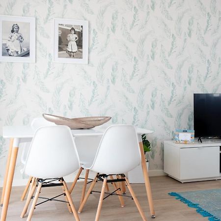 Apartmán Olhos D'Agua - Penthouse Nazaré Exteriér fotografie