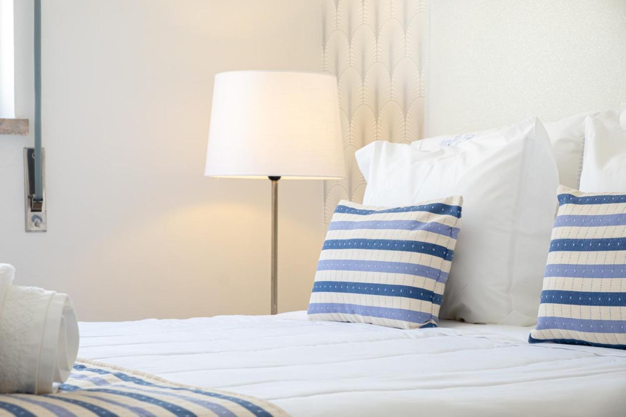 Apartmán Olhos D'Agua - Penthouse Nazaré Exteriér fotografie