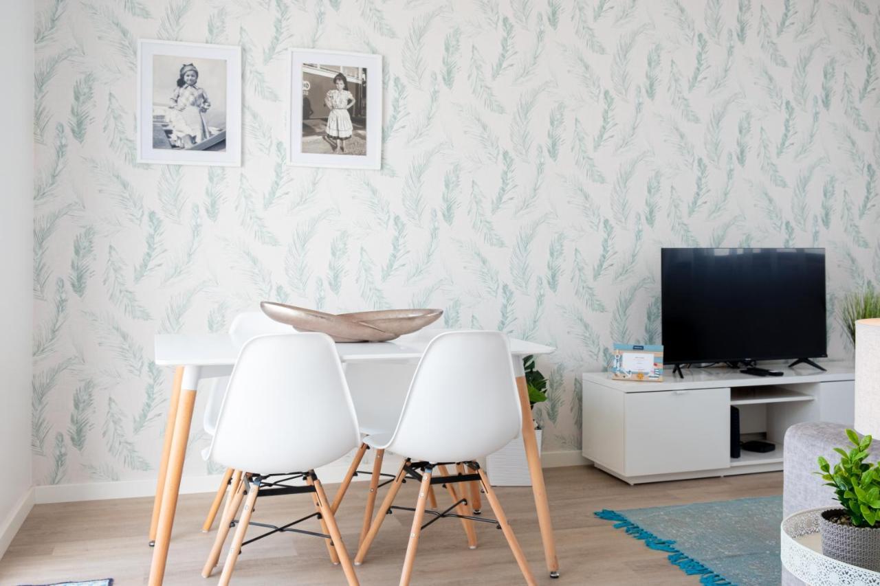 Apartmán Olhos D'Agua - Penthouse Nazaré Exteriér fotografie