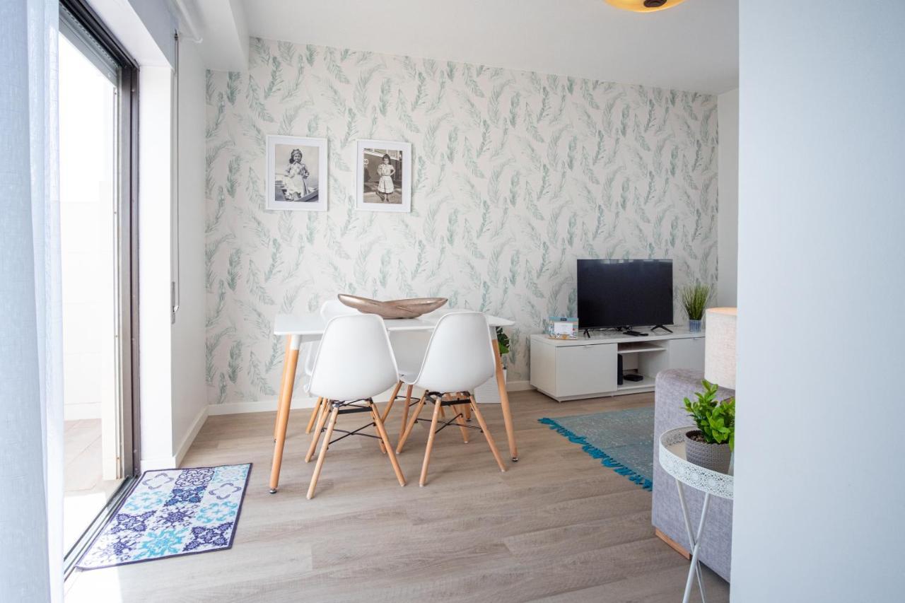 Apartmán Olhos D'Agua - Penthouse Nazaré Exteriér fotografie